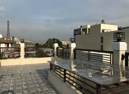 One Terence Residences Pasay near MOA