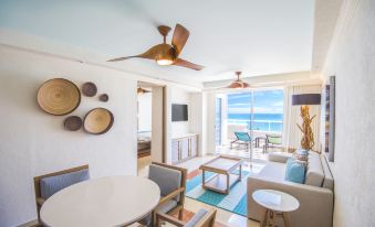 Sunscape Cancun Resort And Spa All Inclusive