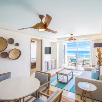 Sunscape Cancun Resort And Spa All Inclusive