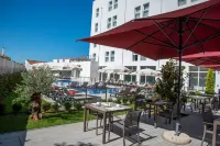 Luna Hotel de Tábua Các khách sạn ở Tábua