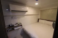 Tanxiang Resort Hotel Sun Moon Lake Harbor فنادق في نانتَو