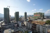 Da Shi Jie Hotel Hôtels à : Zhongshan