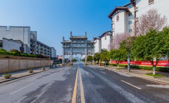 Vienna Hotel of Yichun Economic Development Zone Store