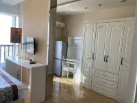 Shenyang Watermelon Boutique Apartment