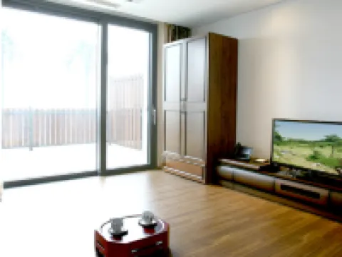Sun Valley Hotel Hotels in Yeoju