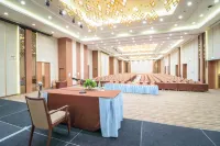 Grand Fortune Hotel Nakhon Si Thammarat Hotels in Phra Phrom