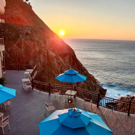 Boundary Island Sea Fishing Club Отели в г. Линшуй