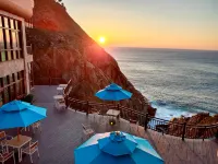 คลับตกปลาทะเล บาวน์ดารีไอส์แลนด์