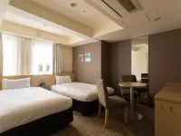 VIA INN AKIHABARA JR-West Group Hotels in Tokyo