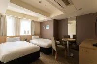 VIA INN AKIHABARA JR-West Group