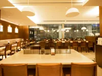 VIA INN HIGASHIGINZA JR-West Group Hotels near Steps Gallery