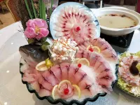 龍陽國際大飯店（漢壽萬達廣場店） - 早餐