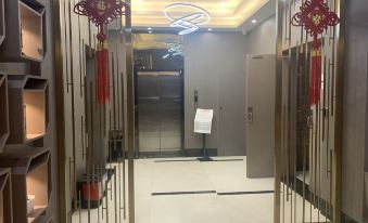 Wenzhou Jinchen Business Hotel