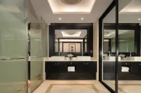 Neon Holiday Apartment Hotel in zona Shandong Agricultural Engineering Institute