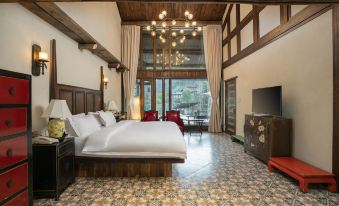 Shier Beihou Shuanghe Inn