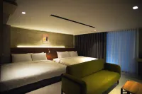 FFF Hotel Hotels in Hengchun Township