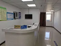 xuancheng zhonghe hotel