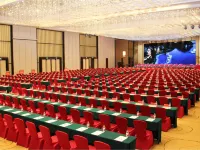 Mels Weldon Evergreen Lake Hotel Hotels in Dongyuan