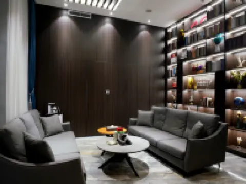 Xinbin Jialong Boutique Hotel Hotels in Xinbin