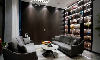 Xinbin Jialong Boutique Hotel