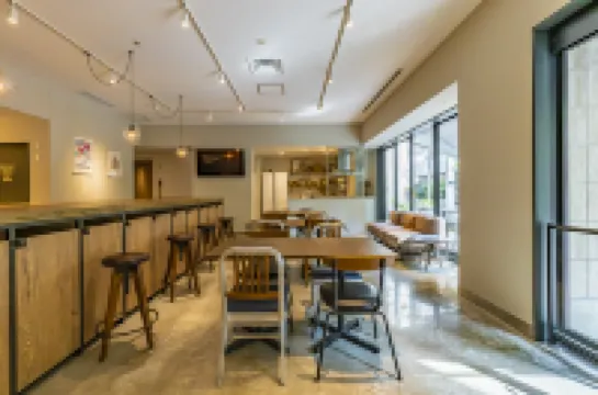 Bay Hotel Tokyo Hamamatsucho