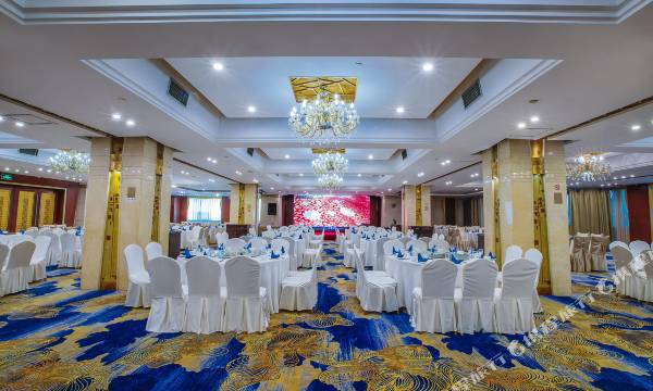Anyee Xinliang Grand Hotel (Chengdu Chunxi Road Taikoo Li)