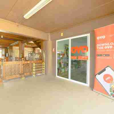 OYO 536 Reuan Kanthima Others