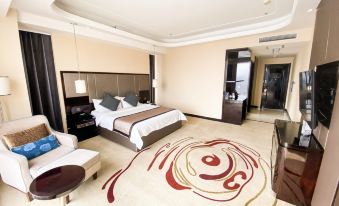 Pacific Regency Hotel