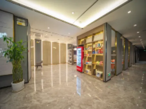 7 Days Premium Hotel (Xixian Government Road Store) Hotels in Xi County