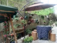 Wenjunge Boutique Hostel