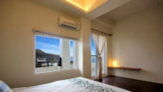 台東夏卡爾民宿