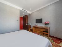 合兴居酒店(蓬莱国际机场店) - 优品舒适大床房