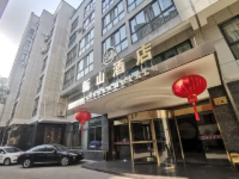 Xinshan Hotel