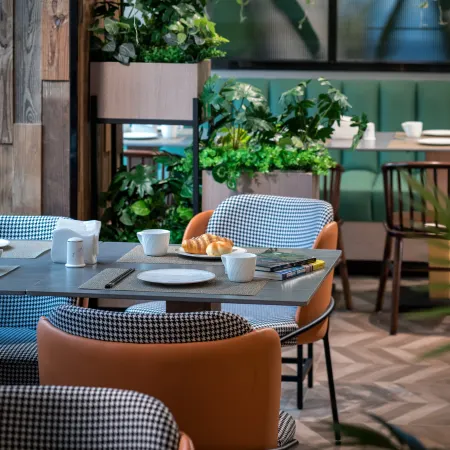 Greenboxhotel