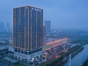 Ji Hotel (Jingzhou Railway Station)