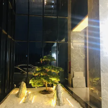 YIZHOU HOTEL
