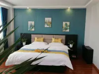 Yibo Business Hotel (Lingwu Ningdong Branch) - فطور