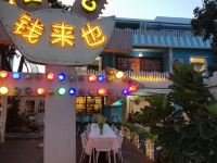 深圳钱来也海景客栈 - 酒店外部