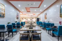 998 Boutique Business Hotel
