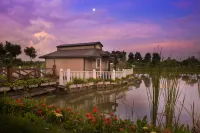 1001 Hotel Palace Club Hotels in Foshan