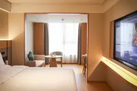 JI Hotel (Hai'an High-Speed Railway Station)