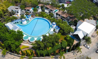 Kalothi Hotel