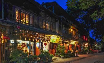 Holi Boutique Homestay (Chongzhou Jiezi Ancient Town)