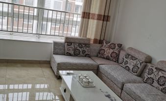 Dongying Impression Haikou Hotel