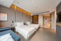 Wenling Yaoda Wanchang Middle Road Atour Hotel