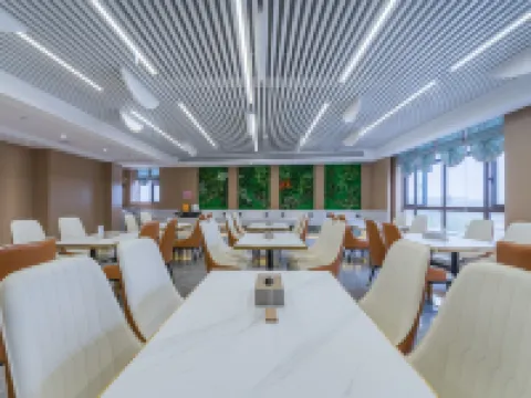 Dengfeng Rezen Select Hotel Hotels in Dengfeng