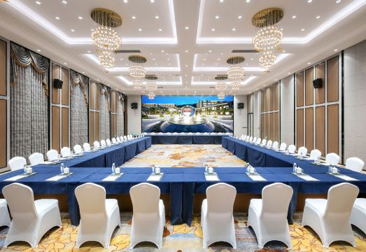 어린이 놀이 시설