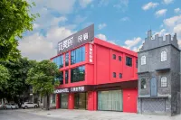 Feronia Hotel Hotel a Kaiping