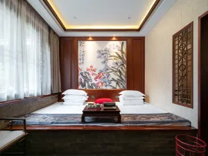 Xihe Academy Mansion