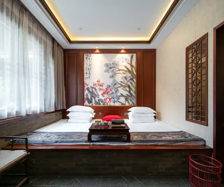Xihe Academy Mansion